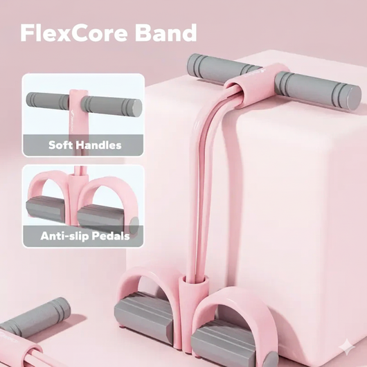 FlexCore Band