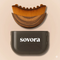 Sovora™ Lymphatic Contour Facial Brush