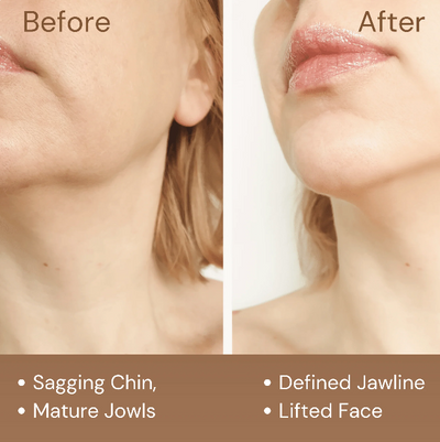 Sovora™ Lymphatic Contour Facial Brush